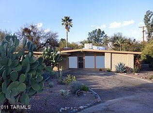 6901 E Acoma Pl, Tucson, AZ 85715