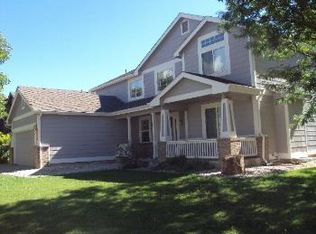 1414 Clemson Dr, Longmont, CO 80503