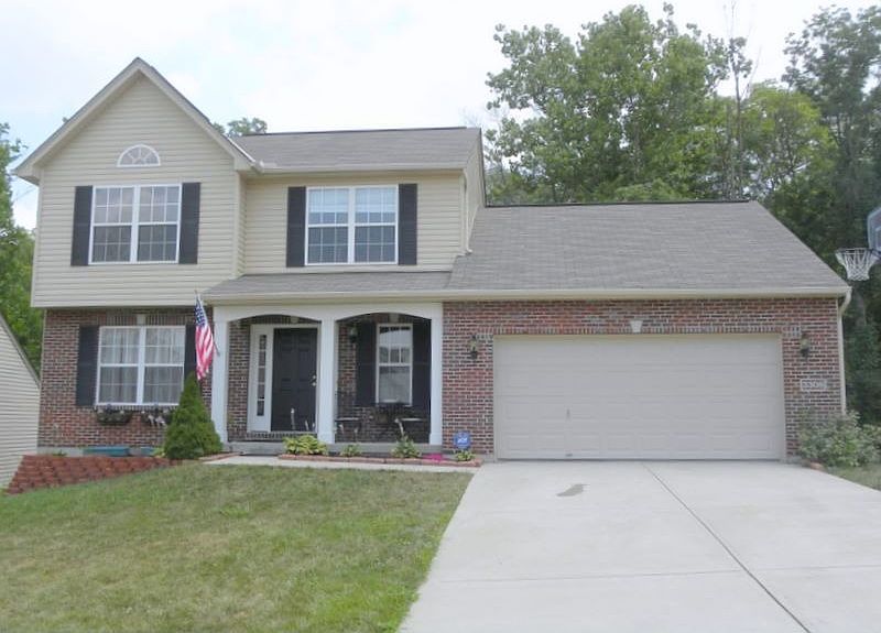 Home Exterior