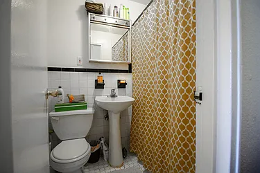 Rented by Corcoran
