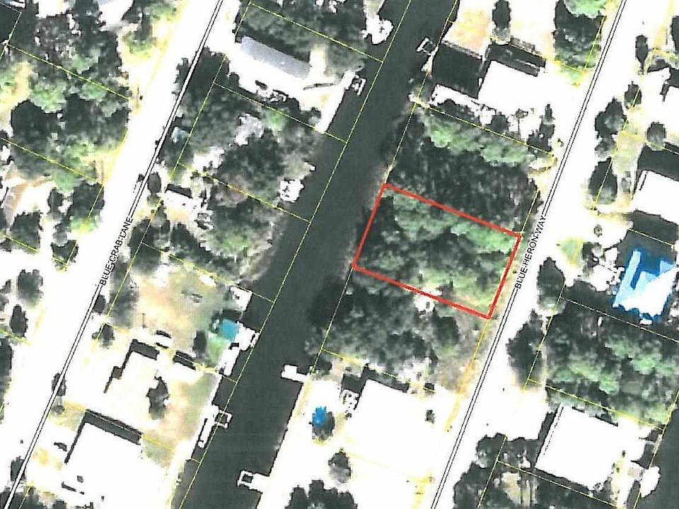 1st image of 4 Blue Heron Way