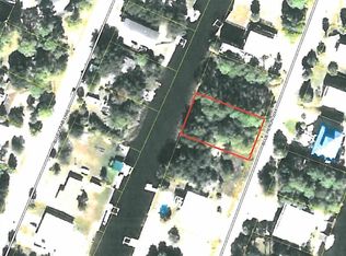 4 Blue Heron Way, Panacea, FL 32346