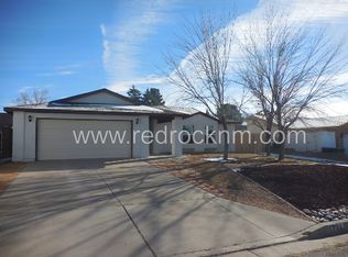 1724 Powder River Dr NE, Rio Rancho, NM 87144