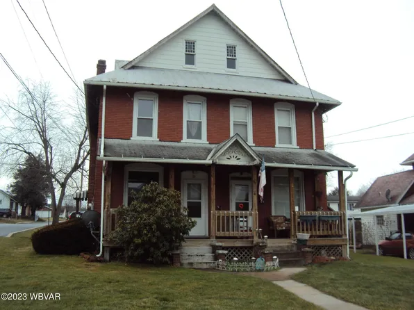 23 S Chestnut St, Mill Hall, PA 17751