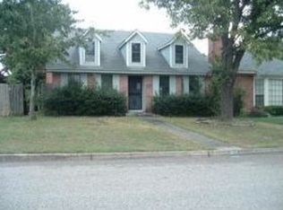 2803 Newport Rd, Montgomery, AL 36111