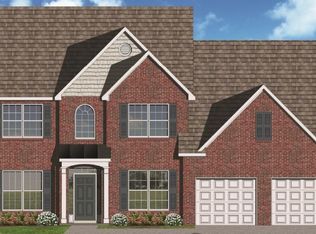 3604 Tranquility Pt, Lexington, KY 40509