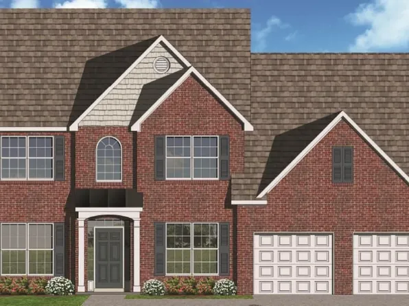 3604 Tranquility Point, Lexington, KY 40509