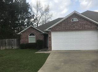 315 Danville Rd, Kilgore, TX 75662