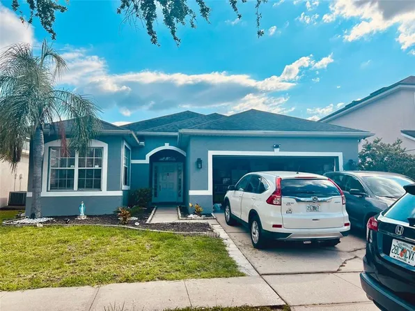 15020 Lake Azure Dr, Orlando, FL 32824