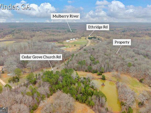 4th image of 0 Cedar Grove Church Rd Lot 25