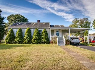 1541 Kings Rd, Kingsport, TN 37664