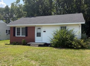609 Marcella Dr, Kinston, NC 28501