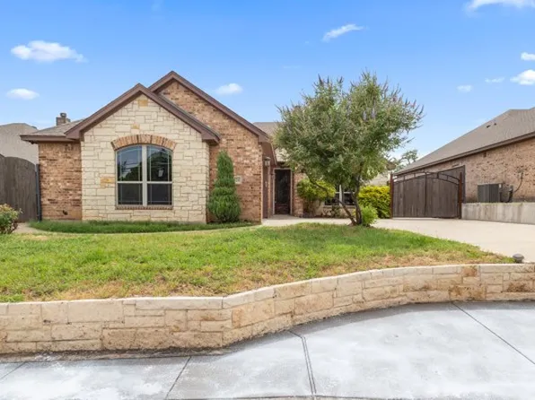 3324 Shawnee Trl, Lake Worth, TX 76135