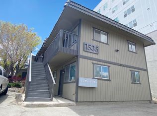 1535 N Virginia St #D, Reno, NV 89503