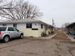 1529 E 8th St, Loveland, CO 80537