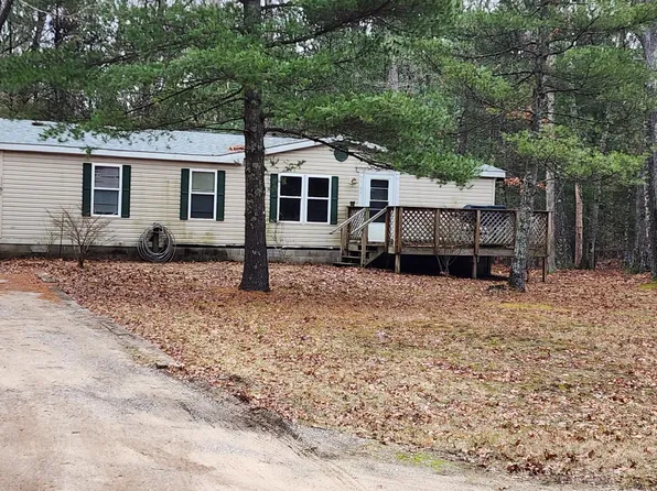 1161 E Sandcreek Trl, Rothbury, MI 49452