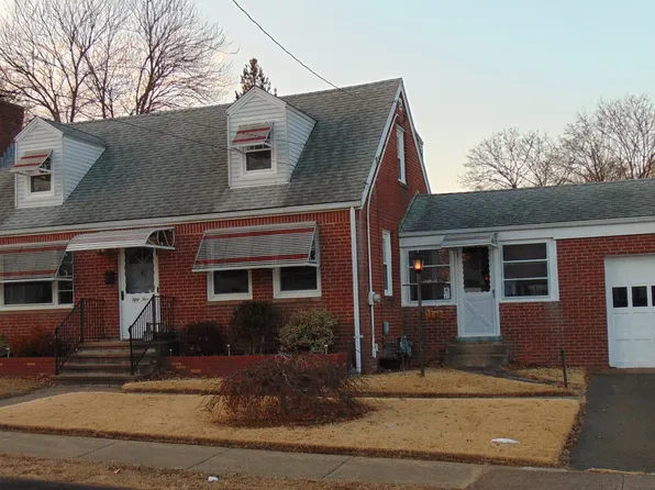 55 Alling Street Extension, West Haven, CT 06516