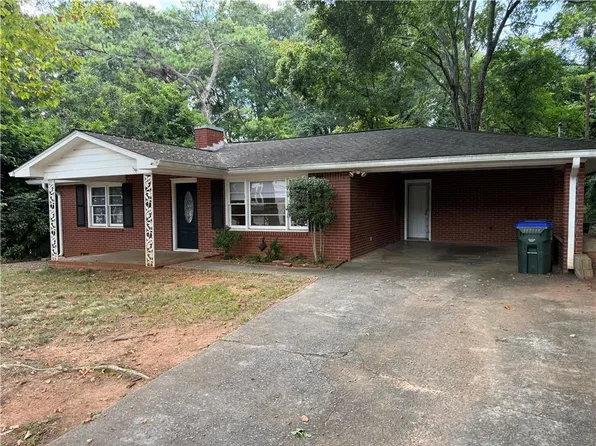 964 Myrtle St, Roswell, GA 30075