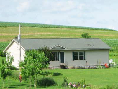 S1122 Stifter Dr, Wonewoc, WI, 53968