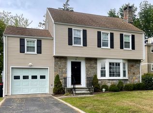 5 Bridge St, Norwalk, CT 06855