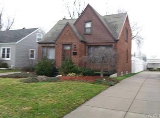 203 Edgewood Ave, Buffalo, NY 14223
