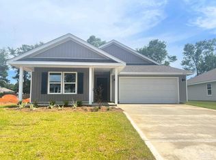 4935 Red Cedar Rd, Pace, FL 32571