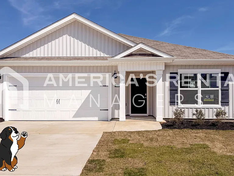 9945 Sequoyah Cove Dr SE — Photo 1