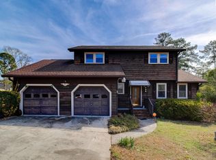 7304 Teague Rd, Columbia, SC 29209