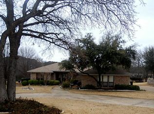 6511 Circo Dr, Granbury, TX 76049