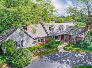2040 Forest Bend Dr, Xenia, OH 45385