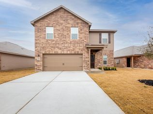 14217 Boomtown Way, Elgin, TX 78621