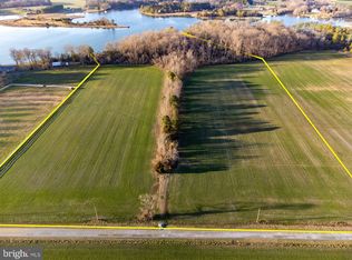 Cods Point Rd, Trappe, MD 21673