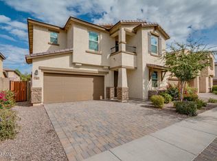 3000 E Shannon St, Gilbert, AZ 85295