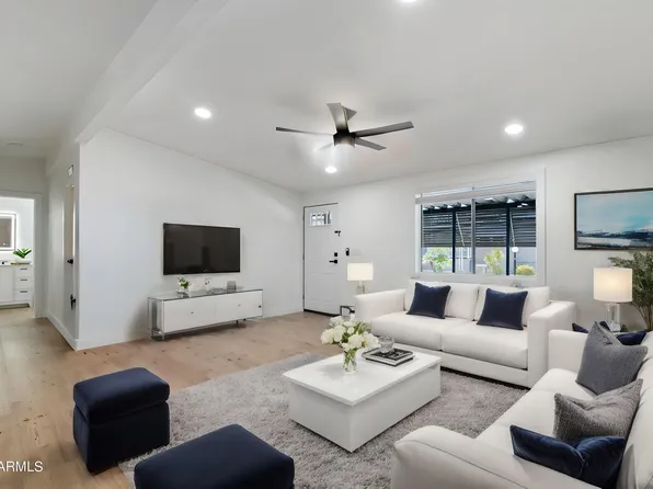 2233 E Behrend Drive #86, Phoenix, AZ 85024