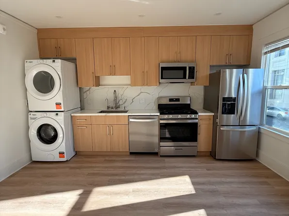 173 Julian Ave APT 1, San Francisco, CA 94103