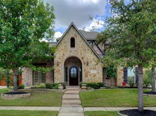 9121 Cedar Rdg, Argyle, TX 76226