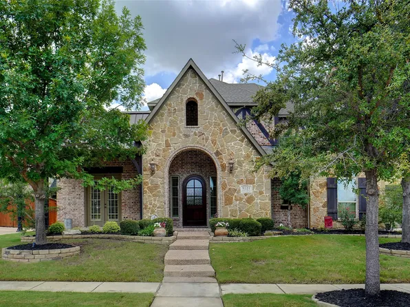 9121 Cedar Rdg, Argyle, TX 76226