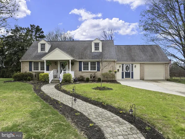 176 Gordon Ave, Gettysburg, PA 17325