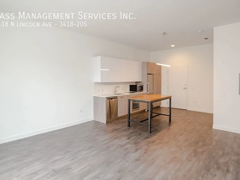 3418 N Lincoln Ave #205 — Photo 18