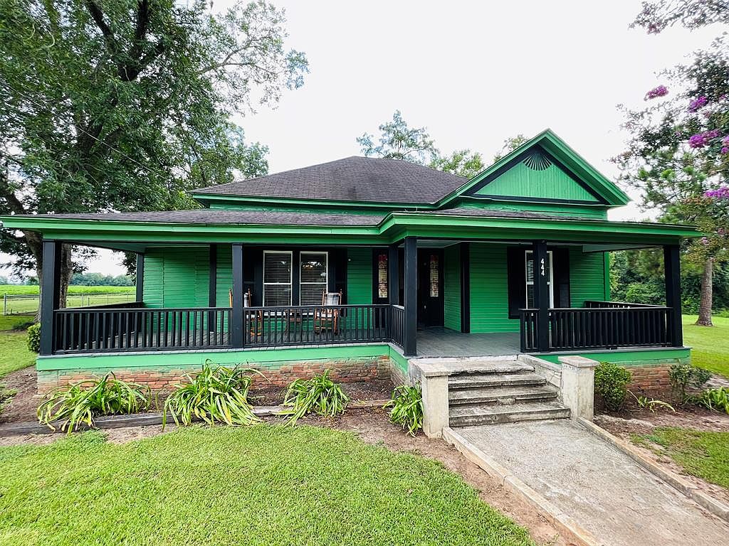 444 Adams St, Pavo, GA 31778 MLS 921254 Zillow