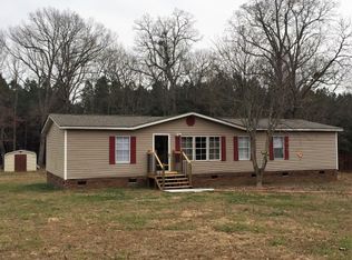 129 Crystal Creek Dr, China Grove, NC 28023