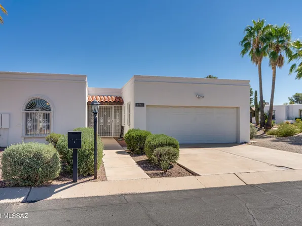 6569 E Calle Cavalier, Tucson, AZ 85715