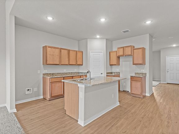 Interior - Representational Photo