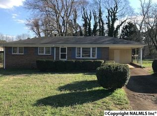 3619 Crestmore Ave NW, Huntsville, AL 35816