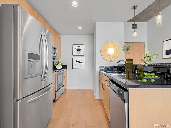 4th image of 1700 Bassett Street #1507