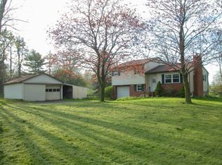 5085 Blachleyville Rd, Wooster, OH 44691