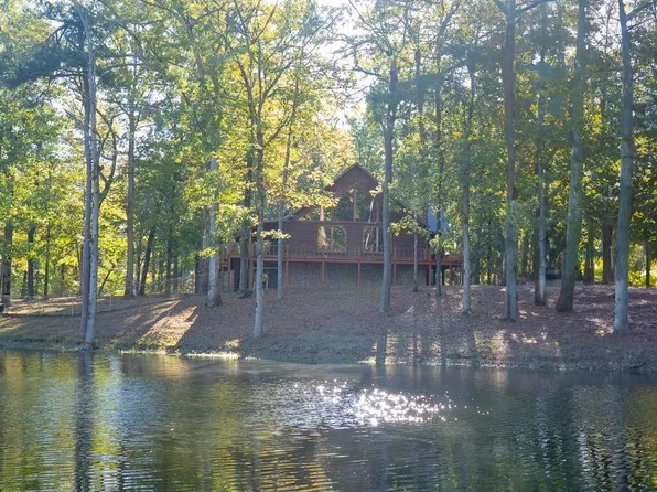 121 Ouachita #68, Louann, AR 71751