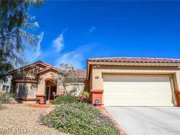 1980 Mount Carmel Ave, Las Vegas, NV 89123