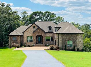 40 Lomond Dr, Batesville, AR 72501