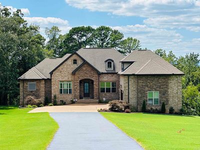 40 Lomond Dr, Batesville, AR, 72501